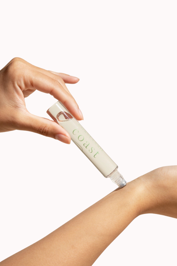 COAST TRAVEL ROLLER .33oz