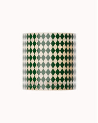 8.5OZ XMAS TREE CANDLE