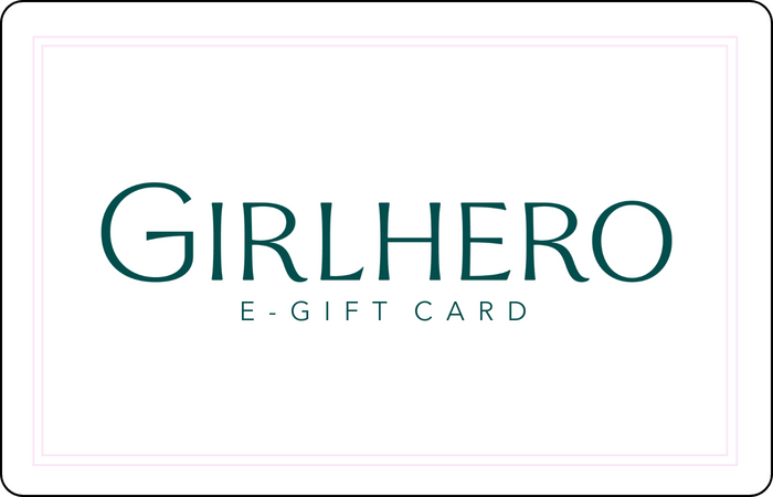 Digital Gift Card